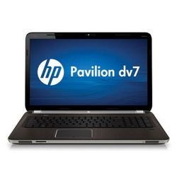 ������� HP Pavilion dv7-6051er