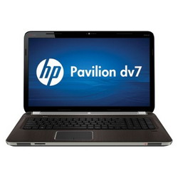 Ноутбук HP Pavilion dv7-6000er Ноутбук HP Pavilion dv7-6000er