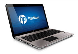 Ноутбук HP Pavilion dv7-4300er Ноутбук HP Pavilion dv7-4300er