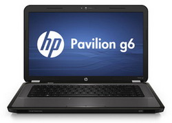 Ноутбук HP Pavilion g6-1053er Ноутбук HP Pavilion g6-1053er