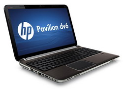 Ноутбук HP Pavilion dv6-6030er Ноутбук HP Pavilion dv6-6030er