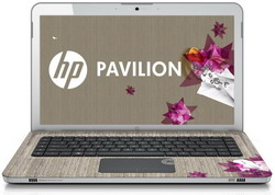 Ноутбук HP Pavilion dv6-3298er Rossignol Edition Ноутбук HP Pavilion dv6-3298er Rossignol Edition