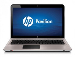 Ноутбук HP Pavilion dv7-4302er Ноутбук HP Pavilion dv7-4302er