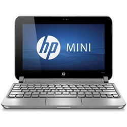 Нетбук HP Mini 210-2204er Нетбук HP Mini 210-2204er