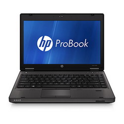 ������� HP ProBook 6360b