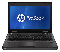 ������� HP ProBook 6460b