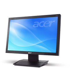 Монитор Acer V193WVCb Монитор Acer V193WVCb