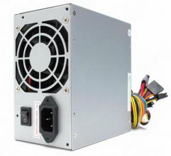 ���� ������� HKC ATX-450-450S 450W