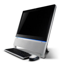 Моноблок Acer Aspire Z3100 Моноблок Acer Aspire Z3100