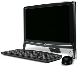 Моноблок Acer eMachines EZ1711 Моноблок Acer eMachines EZ1711