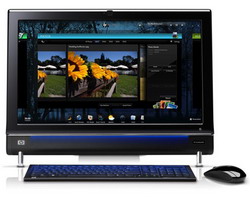 �������� HP TouchSmart 600-1410ru