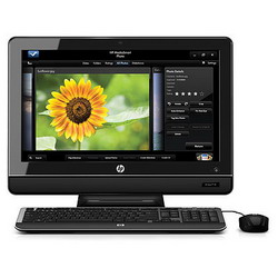 Моноблок HP Omni 100-5100ru Моноблок HP Omni 100-5100ru