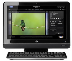 Моноблок HP Omni 200-5320ru Моноблок HP Omni 200-5320ru