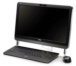 Моноблок Dell Inspiron One 2310 Моноблок Dell Inspiron One 2310