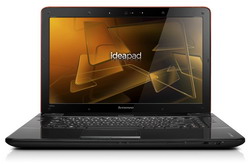 Ноутбук Lenovo IdeaPad Y560p Ноутбук Lenovo IdeaPad Y560p