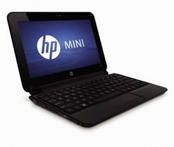 Нетбук HP Mini 110-3609er Нетбук HP Mini 110-3609er