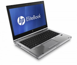 ������� HP EliteBook 8460p