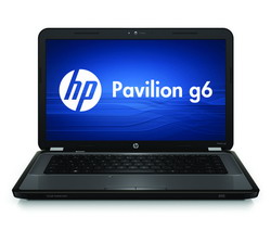 ������� HP Pavilion g6-1104er