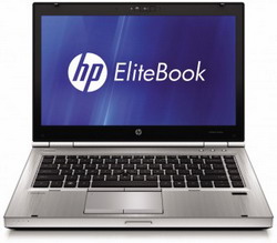 ������� HP EliteBook 8460p