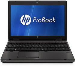 ������� HP ProBook 6560b