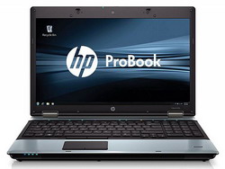 Ноутбук HP ProBook 6550b Ноутбук HP ProBook 6550b