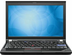 Ноутбук Lenovo ThinkPad X220 Ноутбук Lenovo ThinkPad X220