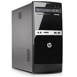Компьютер HP 500B Компьютер HP 500B