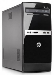 Компьютер HP 500B Компьютер HP 500B