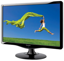 Монитор ViewSonic VA1931wa Монитор ViewSonic VA1931wa