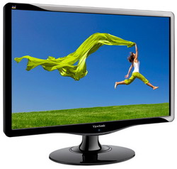 Монитор ViewSonic VA1931wma-LED Монитор ViewSonic VA1931wma-LED