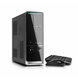 ��������� HP Pavilion Slimline s5610ru