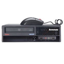 ��������� Lenovo ThinkCentre M58p USFF