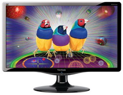 ������� ViewSonic VA2431wma