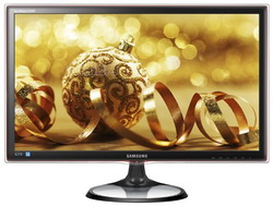 Монитор Samsung SyncMaster S23A550H Монитор Samsung SyncMaster S23A550H