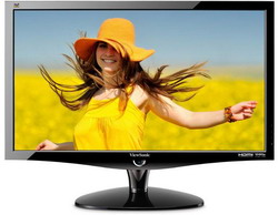 Монитор ViewSonic VX2439wm Монитор ViewSonic VX2439wm