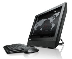 Моноблок Lenovo ThinkCentre A70z Моноблок Lenovo ThinkCentre A70z