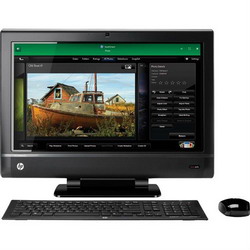 Моноблок HP TouchSmart 610-1020ru Моноблок HP TouchSmart 610-1020ru