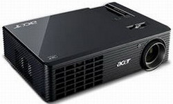 Проектор Acer X1161P Проектор Acer X1161P