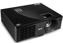 �������� Acer X1261P