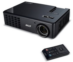 Проектор Acer X110P Проектор Acer X110P