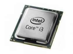 Процессор Intel Core i3-540 Процессор Intel Core i3-540