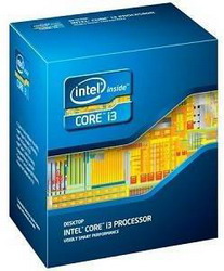 Процессор Intel Core i3-2100 Процессор Intel Core i3-2100