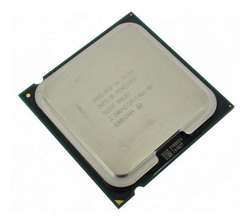 Процессор Intel Pentium Dual-Core E6700 Процессор Intel Pentium Dual-Core E6700