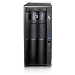 Компьютер HP Z800 Компьютер HP Z800