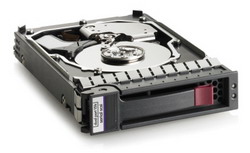 Жесткий диск HP 605835-B21 Жесткий диск HP 605835-B21
