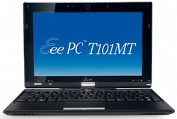 Нетбук Asus Eee PC T101MT Нетбук Asus Eee PC T101MT