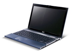 Ноутбук Acer Aspire 3830TG-2414G50nbb Ноутбук Acer Aspire 3830TG-2414G50nbb