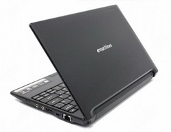 Нетбук Acer eMachines 355-131G16ikk Нетбук Acer eMachines 355-131G16ikk