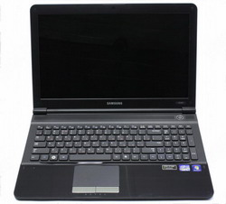Ноутбук Samsung RC520-S02 Ноутбук Samsung RC520-S02
