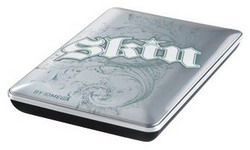 Внешний жесткий диск Iomega eGo Compact Skin Knock Out Portable Hard Drive 500Gb Внешний жесткий диск Iomega eGo Compact Skin Knock Out Portable Hard Drive 500Gb